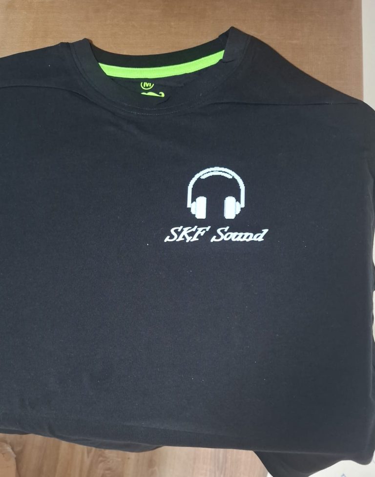 הדפסה על חולצות בבודים